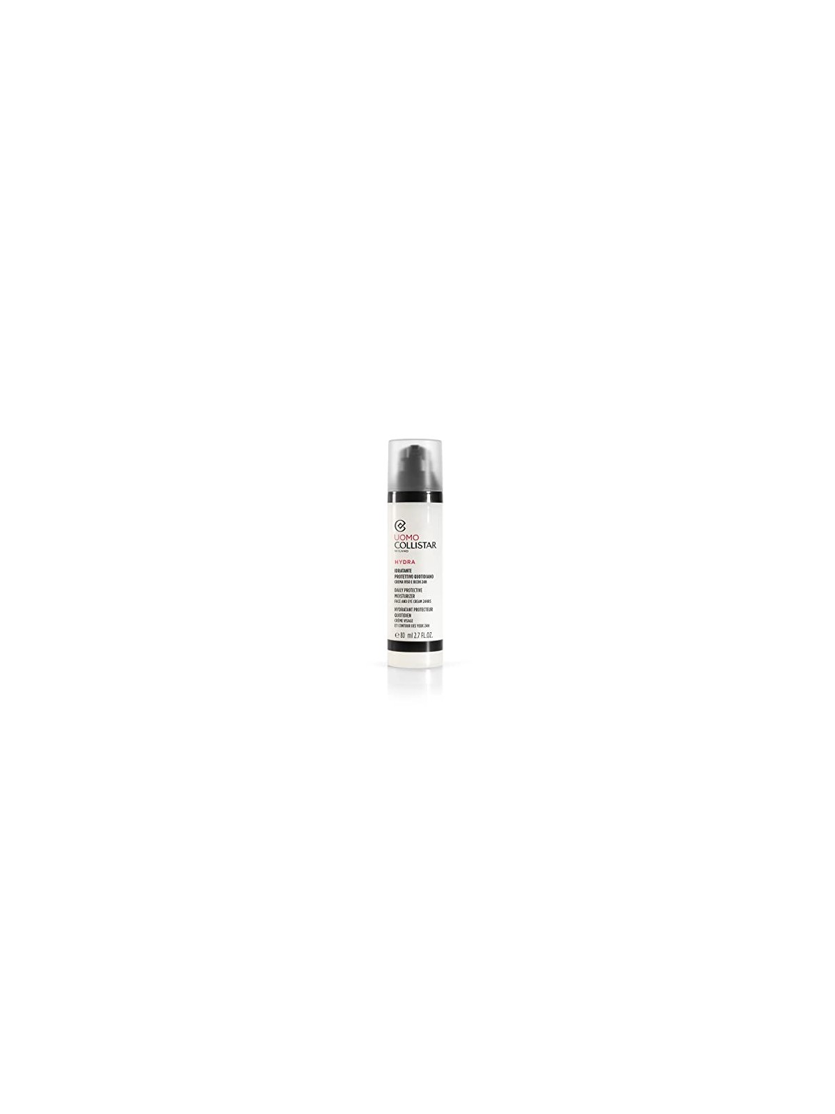 Crema Idratante Protettiva Uomo Collistar 80ml