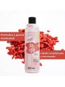 Katai SHAMPOO con CHIA e PUDDING di GOJI 300ml unisex