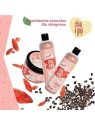 Katai SHAMPOO con CHIA e PUDDING di GOJI 300ml unisex