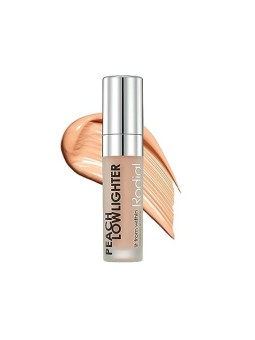 Rodial Peach Lowlighter 5,5ml - Look Luminoso
