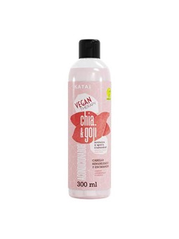 Katai Balsamo CHIA e GOJI PUDDING 300ml unisex