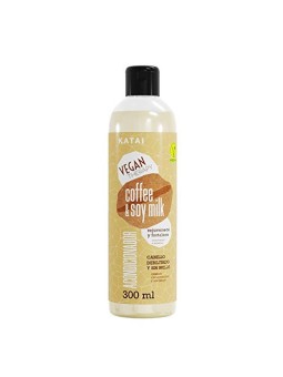 Katai Balsamo al CAFF e LATTE DI SOIA 300ml unisex