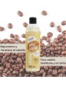 Katai Balsamo al CAFF e LATTE DI SOIA 300ml unisex