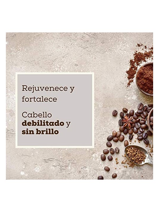 Katai Balsamo al CAFF e LATTE DI SOIA 300ml unisex