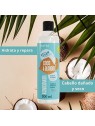 Katai Shampoo alla Crema di Cocco e Mandorla 300ml Unisex