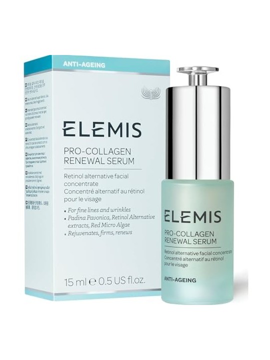 Siero Rinnovante Elemis Pro-Collagen 15ml