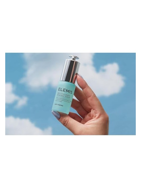 Siero Rinnovante Elemis Pro-Collagen 15ml