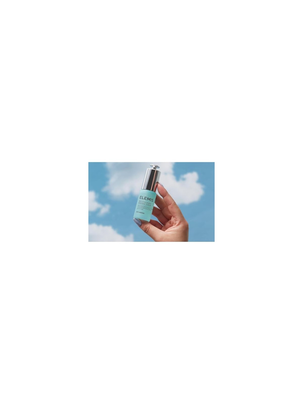 Siero Rinnovante Elemis Pro-Collagen 15ml