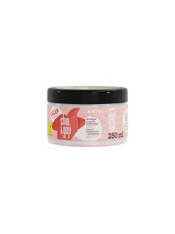 Katai CHIA e GOJI PUDDING maschera 250ml unisex