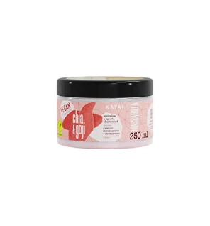Katai CHIA e GOJI PUDDING maschera 250ml unisex