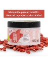 Katai CHIA e GOJI PUDDING maschera 250ml unisex