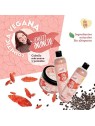 Katai CHIA e GOJI PUDDING maschera 250ml unisex
