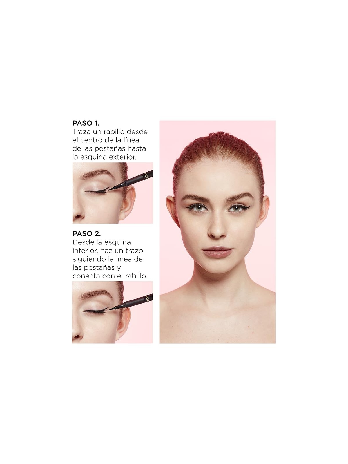 Superliner Perfect Slim Eyeliner 1 g 02 Grigio