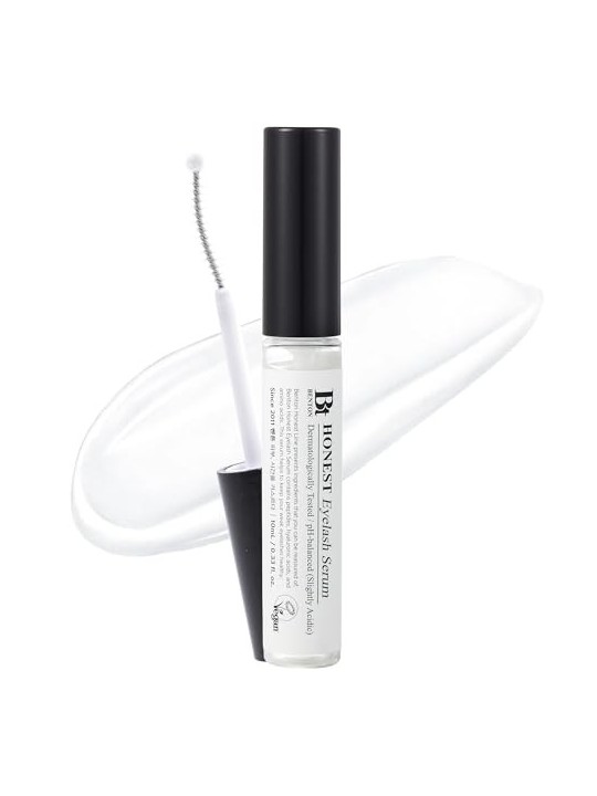 Benton HONEST siero per ciglia 10ml donna