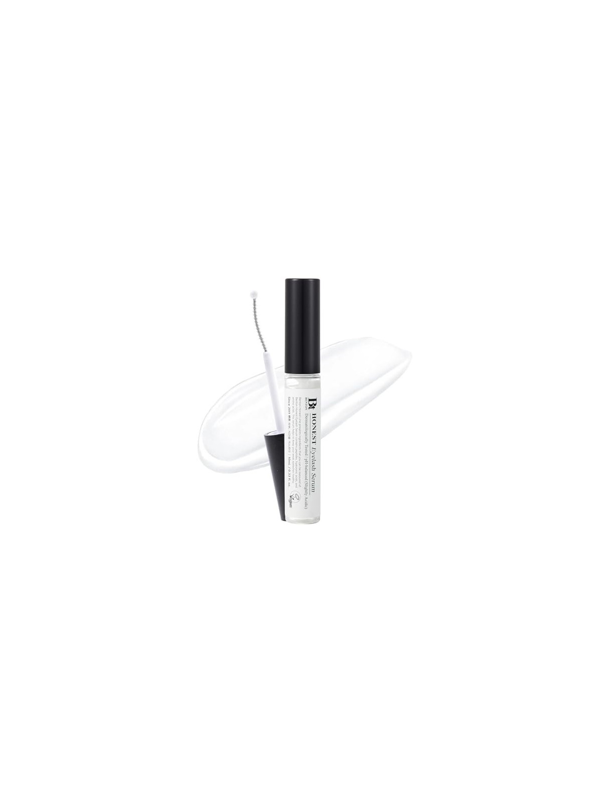 Benton HONEST siero per ciglia 10ml donna