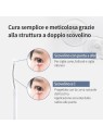 Benton HONEST siero per ciglia 10ml donna