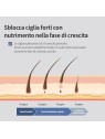 Benton HONEST siero per ciglia 10ml donna