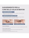 Benton HONEST siero per ciglia 10ml donna
