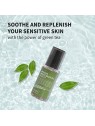 Siero Benton Deep Green Tea 30ml per donna