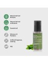 Siero Benton Deep Green Tea 30ml per donna