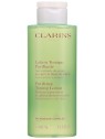 Clarins Acqua tonificante per pelli da miste a grasse Lozione tonificante purificante - Volume: 400ml donna Clarins www.essenzet
