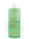 Clarins Acqua tonificante per pelli da miste a grasse Lozione tonificante purificante - Volume: 400ml donna Clarins www.essenzet