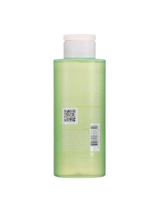 Clarins Acqua tonificante per pelli da miste a grasse Lozione tonificante purificante - Volume: 400ml donna Clarins www.essenzet