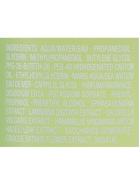 Clarins Acqua tonificante per pelli da miste a grasse Lozione tonificante purificante - Volume: 400ml donna Clarins www.essenzet