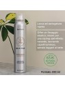 Kemon Actyva Bellessere Hairspray lacca per capelli per una fissazione media 200ml donna Kemon www.essenzetotalstyle.com 