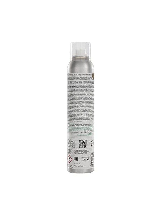 Kemon Actyva Bellessere Hairspray lacca per capelli per una fissazione media 200ml donna Kemon www.essenzetotalstyle.com 