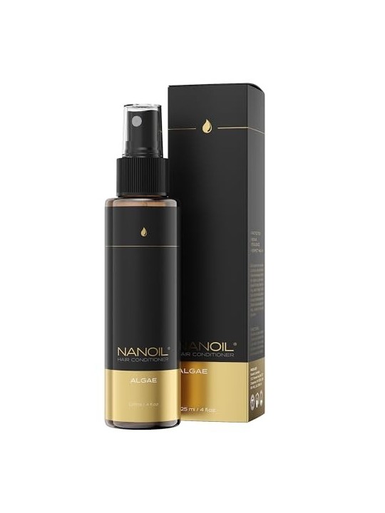 Algae Hair Conditioner balsamo per capelli alle alghe 125ml