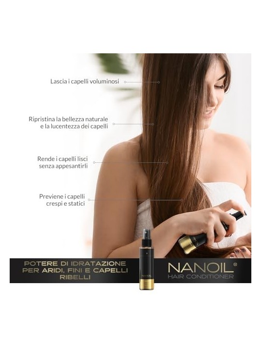 Algae Hair Conditioner balsamo per capelli alle alghe 125ml
