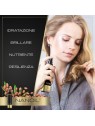 Balsamo per capelli con olio di argan