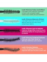 Essence Mascara Lash Princess Curl  Volume 12 ml donna  Black