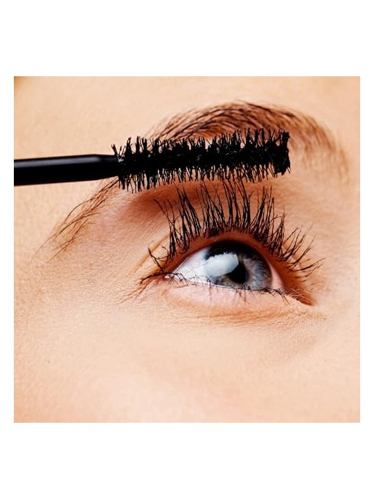 Essence Mascara Lash Princess Curl  Volume 12 ml donna  Black