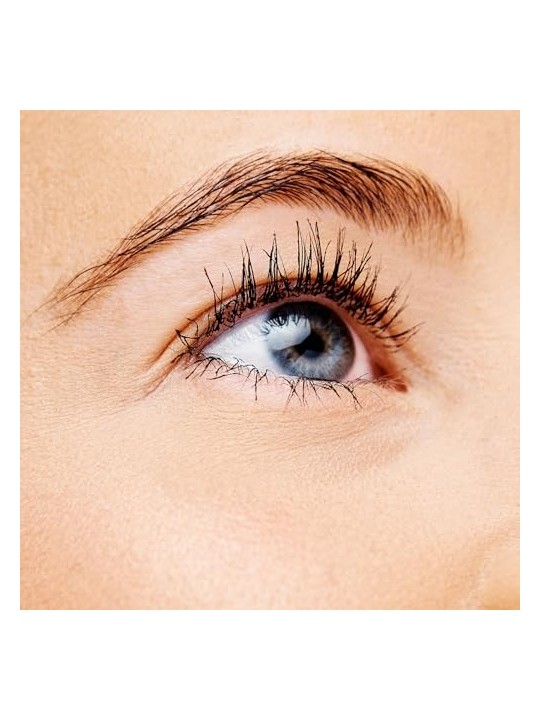 Essence Mascara Lash Princess Curl  Volume 12 ml donna  Black