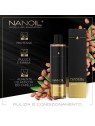 Shampoo micellare all'argan 300ml donna