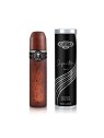 Cuba Firma eau de toilette uomo 100ml