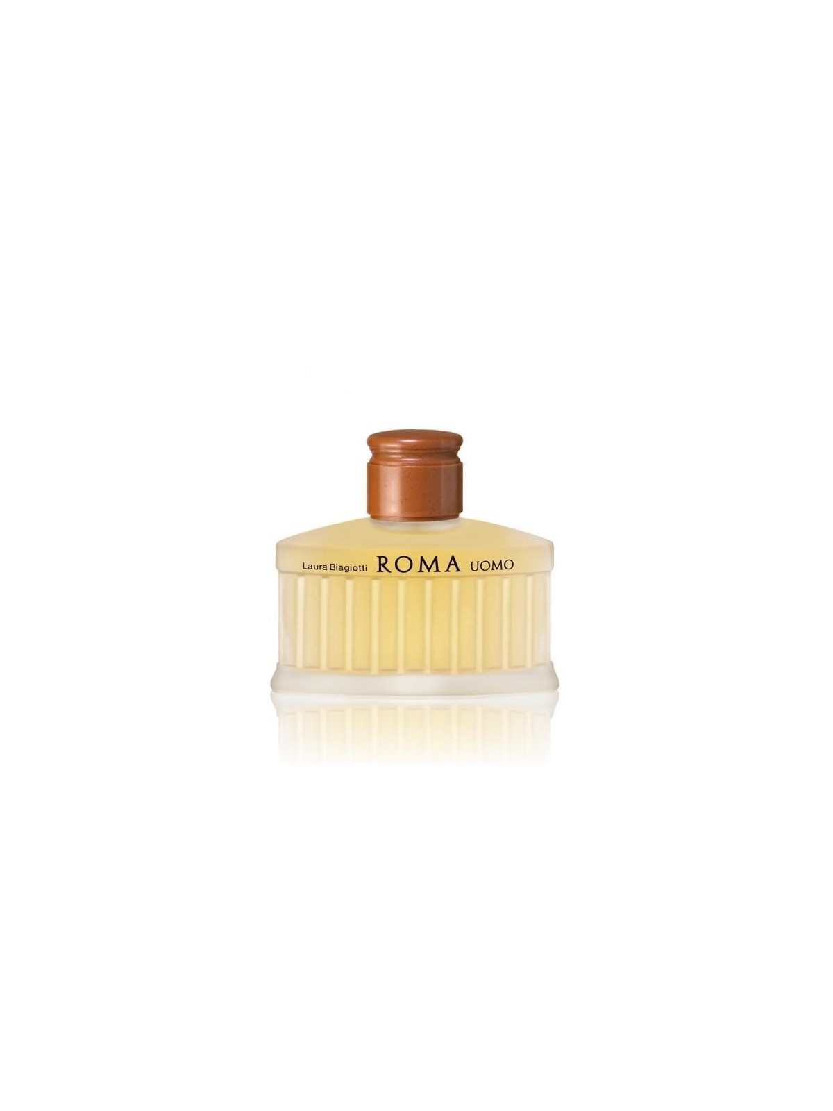 Laura Biagiotti Roma Uomo eau de toilette Spray uomo 200ml