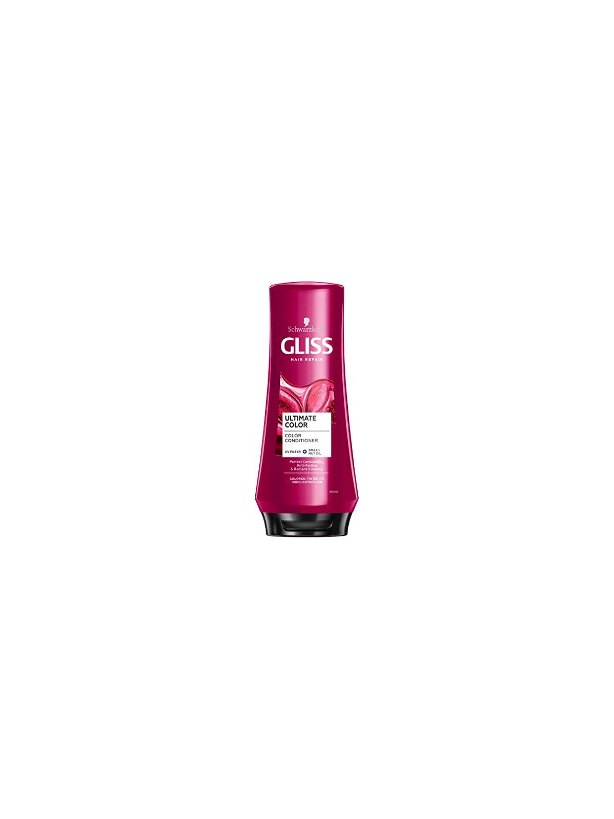 Balsamo Rigenerante Schwarzkopf Professional Gliss Kur Ultimate Color