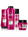 Balsamo Rigenerante Schwarzkopf Professional Gliss Kur Ultimate Color