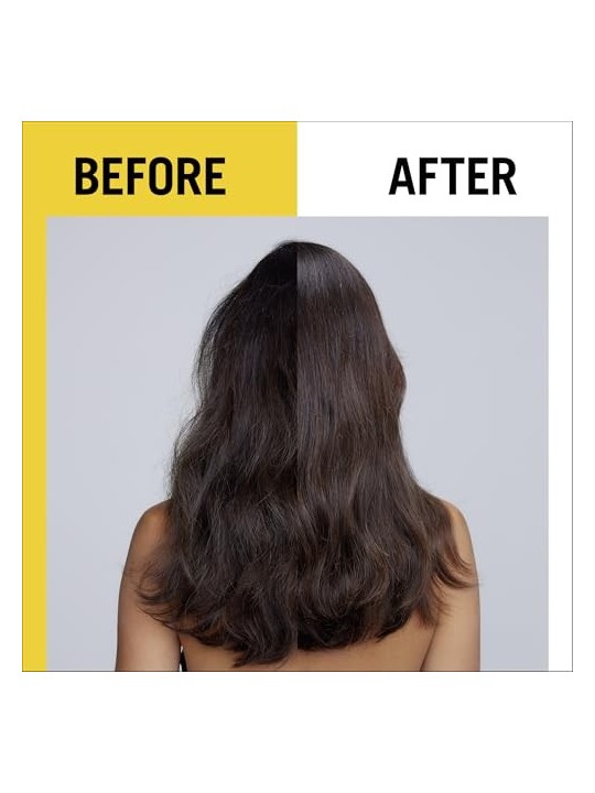 GLISS Daily OilElixir elisir nutriente per capelli danneggiati e secchi