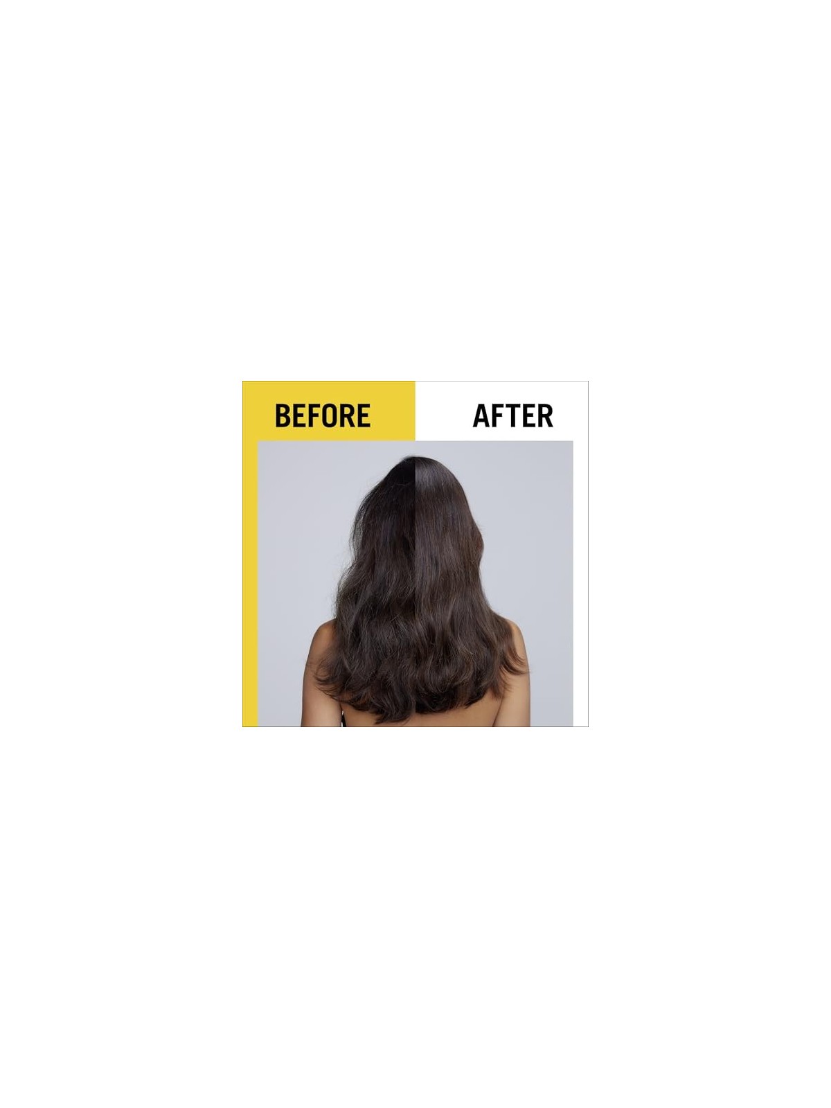 GLISS Daily OilElixir elisir nutriente per capelli danneggiati e secchi