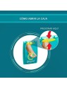 Compeed CALLUS idratazione continua 6 cerotti unisex