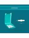 Compeed CALLUS idratazione continua 6 cerotti unisex