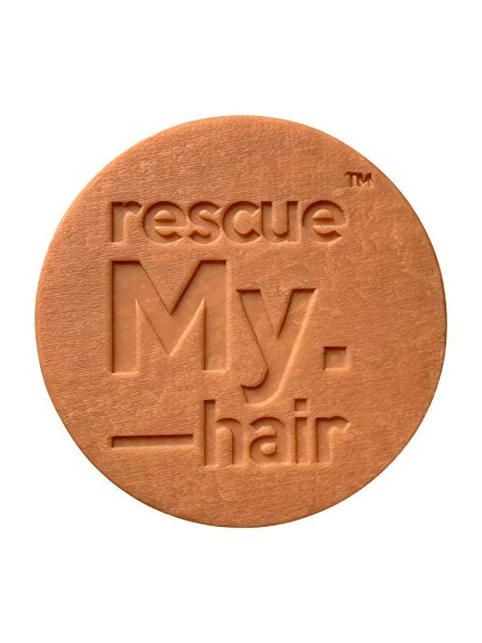 Barretta Shampoo Rescue Infuse My Colour 80g donna