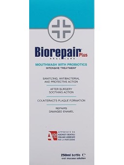 Biorepair Plus Collutorio