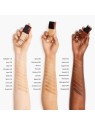 Shiseido Synchro Skin Radiant Lifting Foundation SPF30 donna 30ml Numero 220 Linen