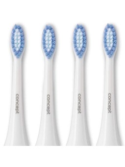 Testina sostitutiva Concept Soft Clean ZK0002
