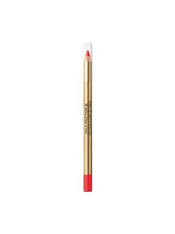 Max Factor Matita labbra Color Elixir 078 g donna  055 Red Poppy